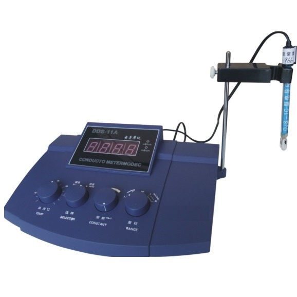 Portable Electrical Conductivity Meter Buy Portable Electrical