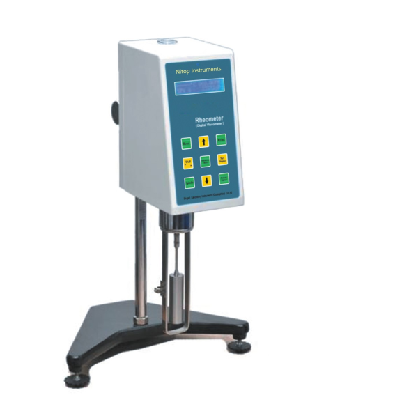 Programmable Digital Rheometer Buy Programmable Digital Rheometer