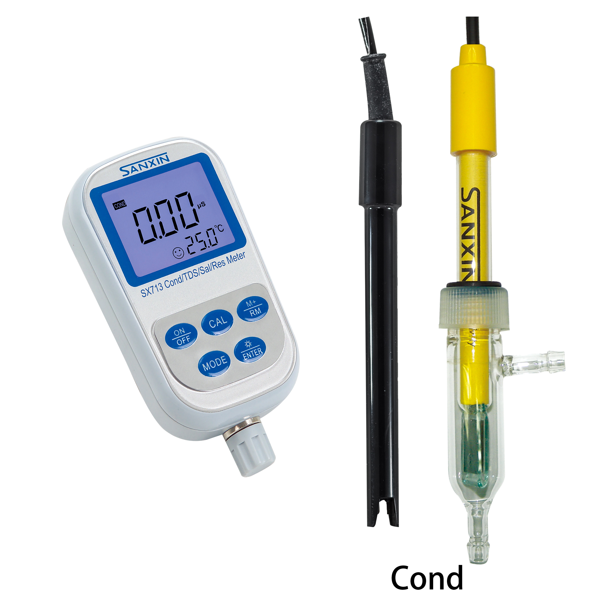 Portable Electrical Conductivity Meter Buy Portable Electrical